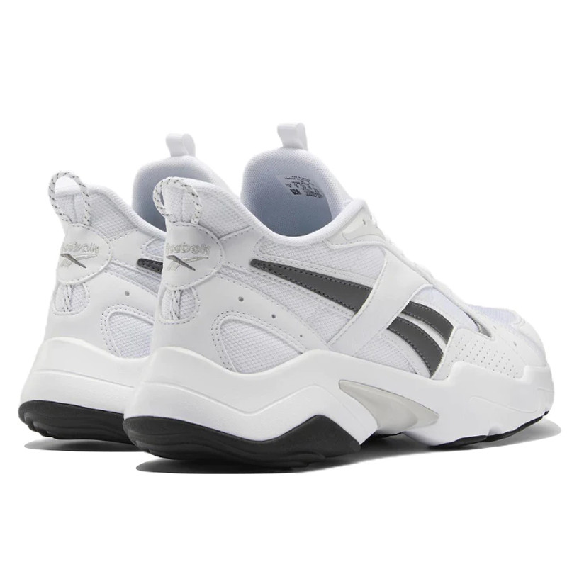 SEPATU SNEAKERS REEBOK Turbo Restyle
