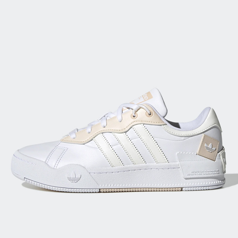 SEPATU SNEAKERS ADIDAS Wmns Rey Galle