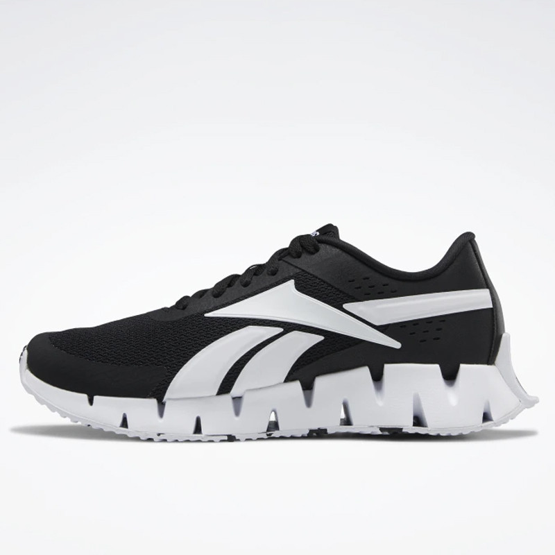 SEPATU LARI REEBOK Zig Dynamica 2