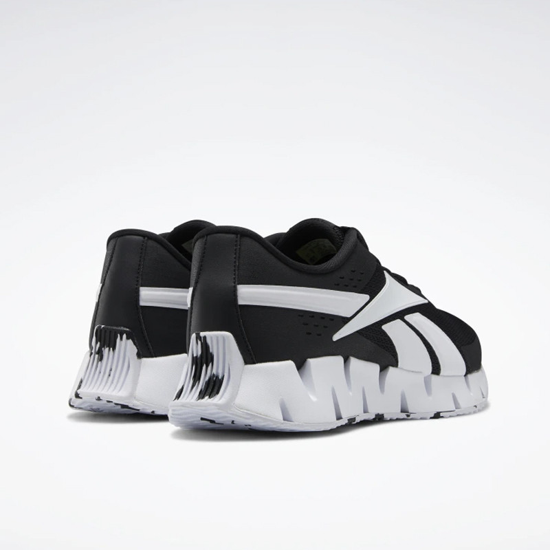 SEPATU LARI REEBOK Zig Dynamica 2