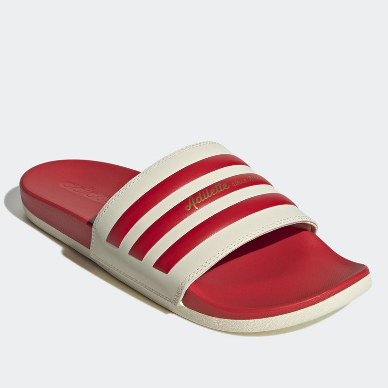 SANDAL SNEAKERS ADIDAS ADILETTE COMFORT SLIDES