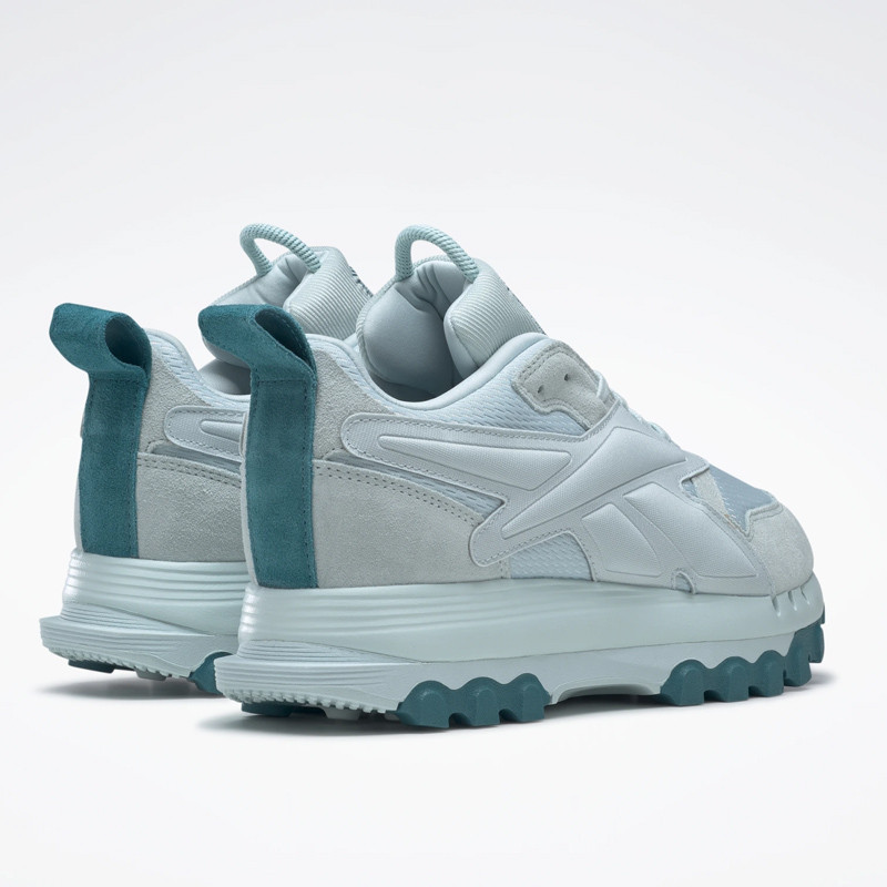 SEPATU SNEAKERS REEBOK Wmns Cardi B Classic Leather V2