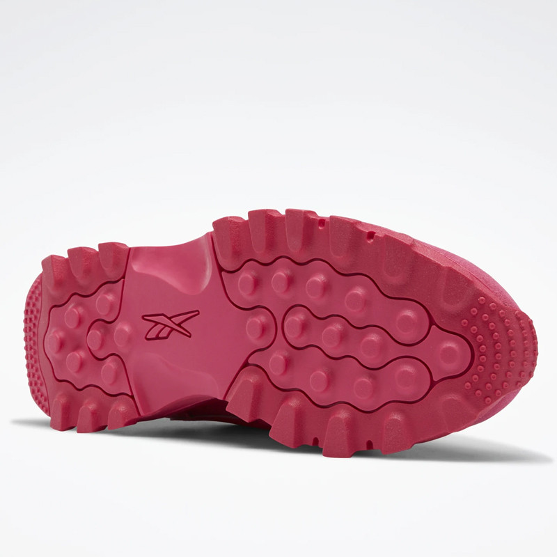 SEPATU SNEAKERS REEBOK Wmns Cardi B Classic Leather V2