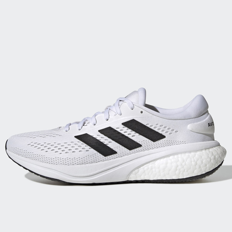 SEPATU LARI ADIDAS Supernova 2