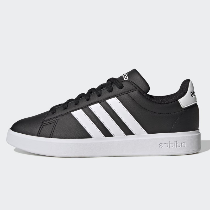 SEPATU SNEAKERS ADIDAS GRAND COURT CLOUDFOAM 