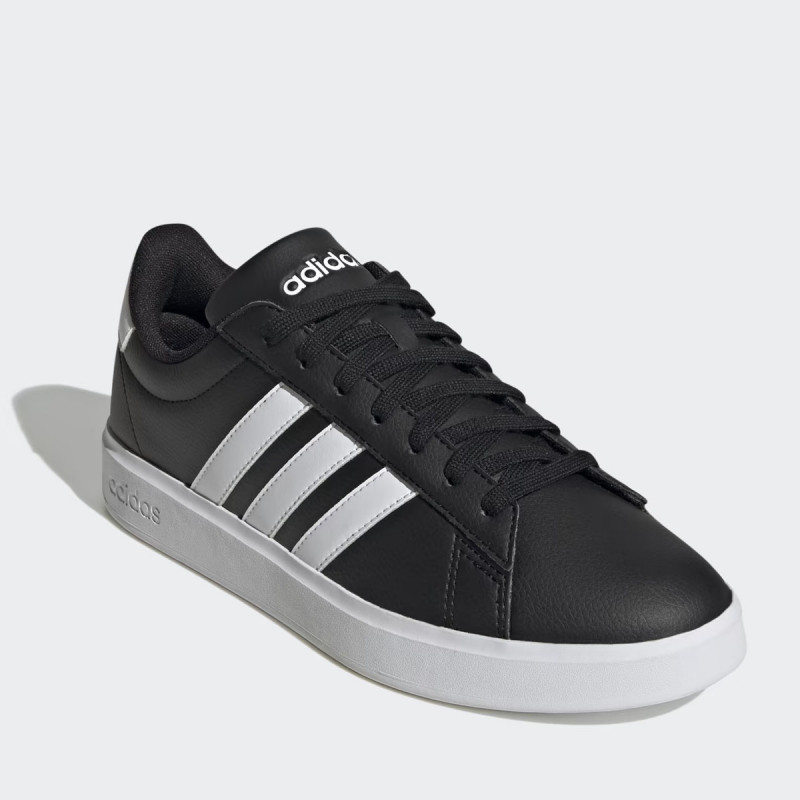 SEPATU SNEAKERS ADIDAS GRAND COURT CLOUDFOAM 