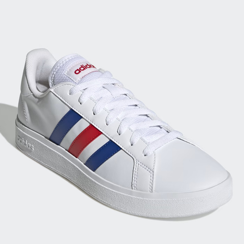 SEPATU SNEAKERS ADIDAS GRAND COURT BASE 2.0