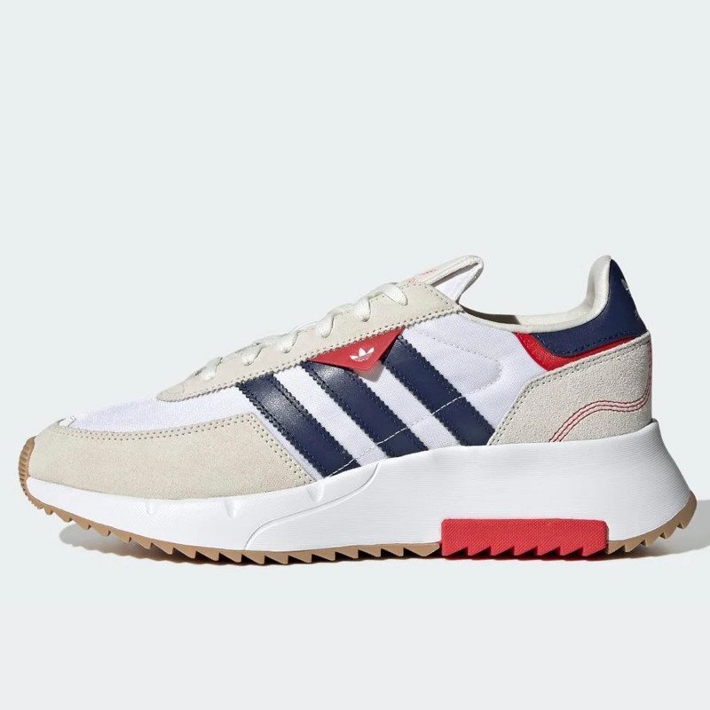SEPATU SNEAKERS ADIDAS RETROPY F2