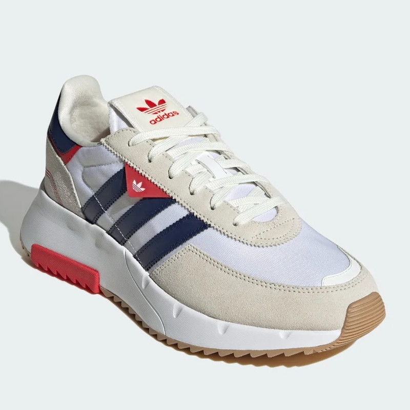SEPATU SNEAKERS ADIDAS RETROPY F2