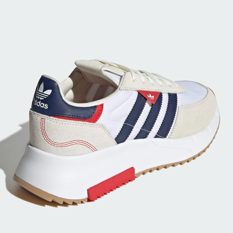 SEPATU SNEAKERS ADIDAS RETROPY F2