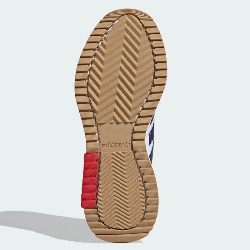SEPATU SNEAKERS ADIDAS RETROPY F2