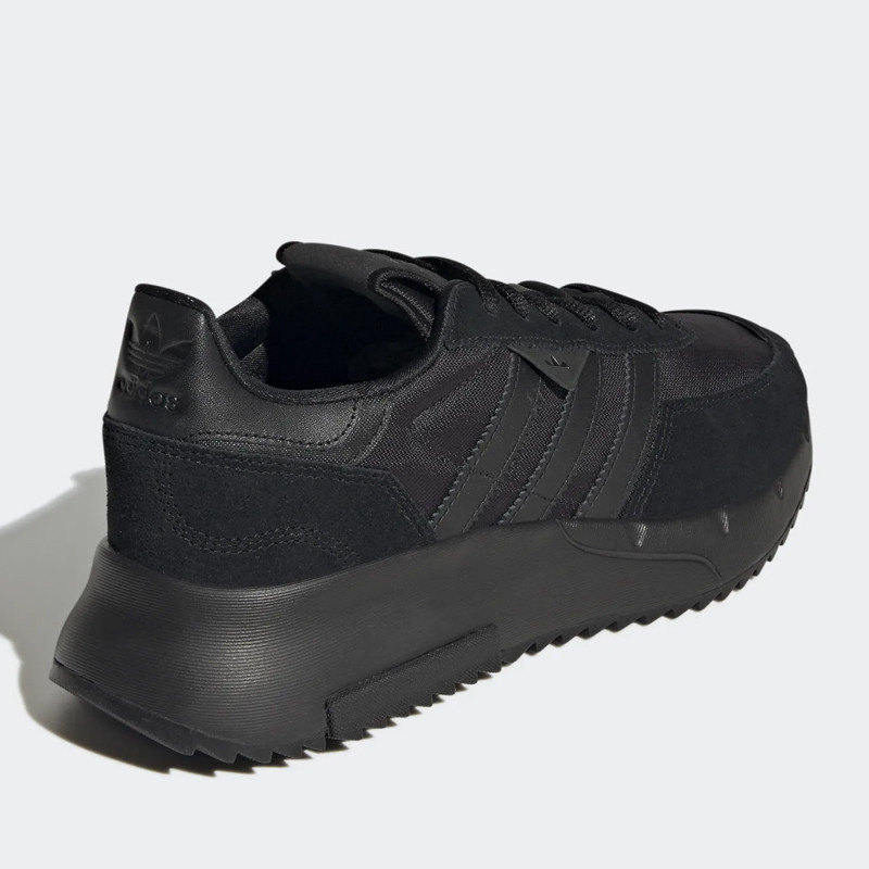 SEPATU SNEAKERS ADIDAS RETROPY F2