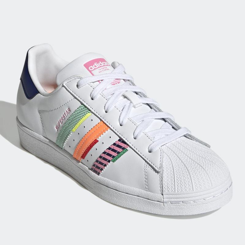 Wmns Superstar foto 3