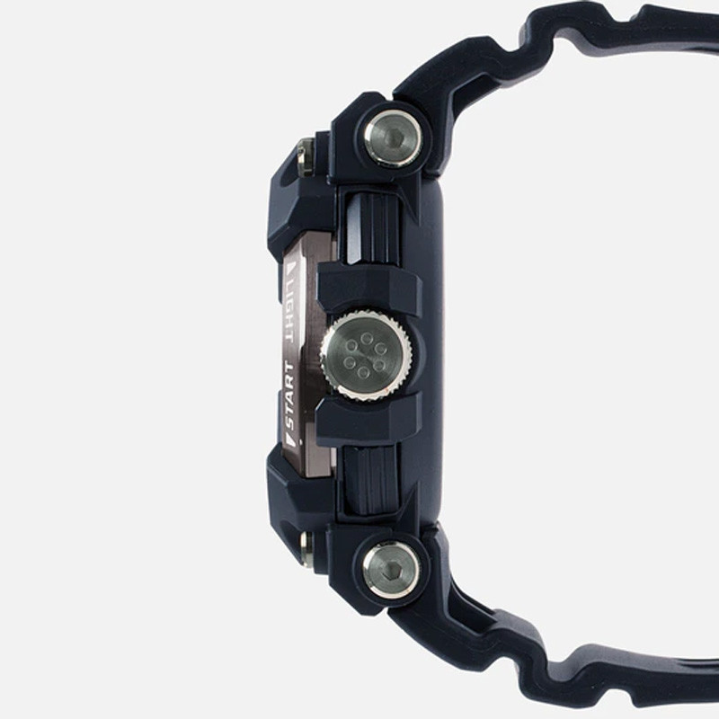 JAM TANGAN  CASIO G-Shock Master Of G Frogman