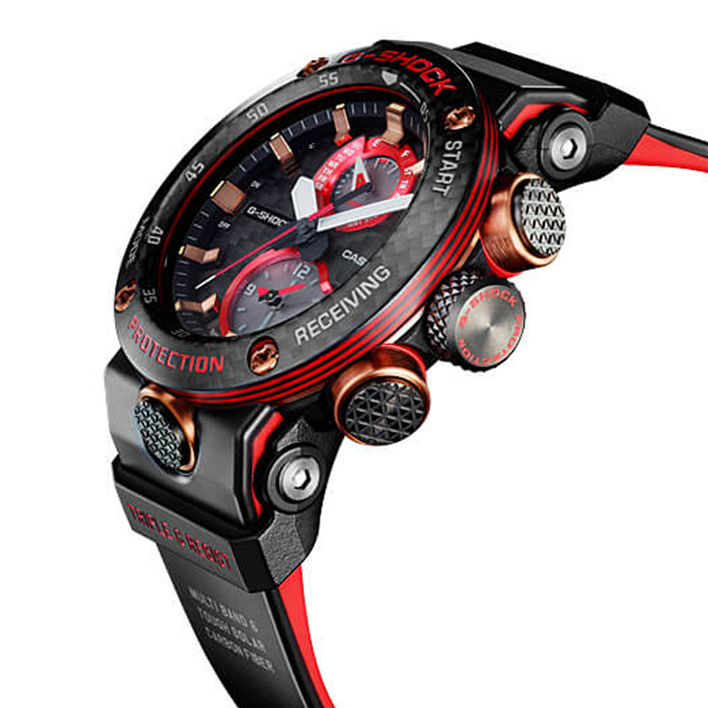 JAM TANGAN  CASIO G-Shock Limited Edition Gravitymaster