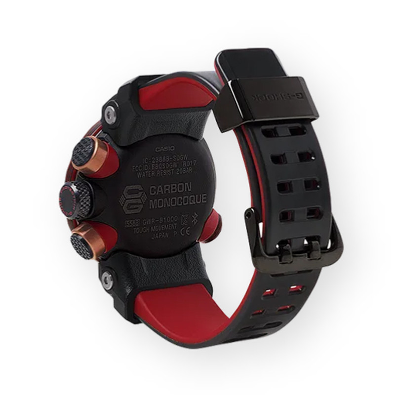 JAM TANGAN  CASIO G-Shock Limited Edition Gravitymaster