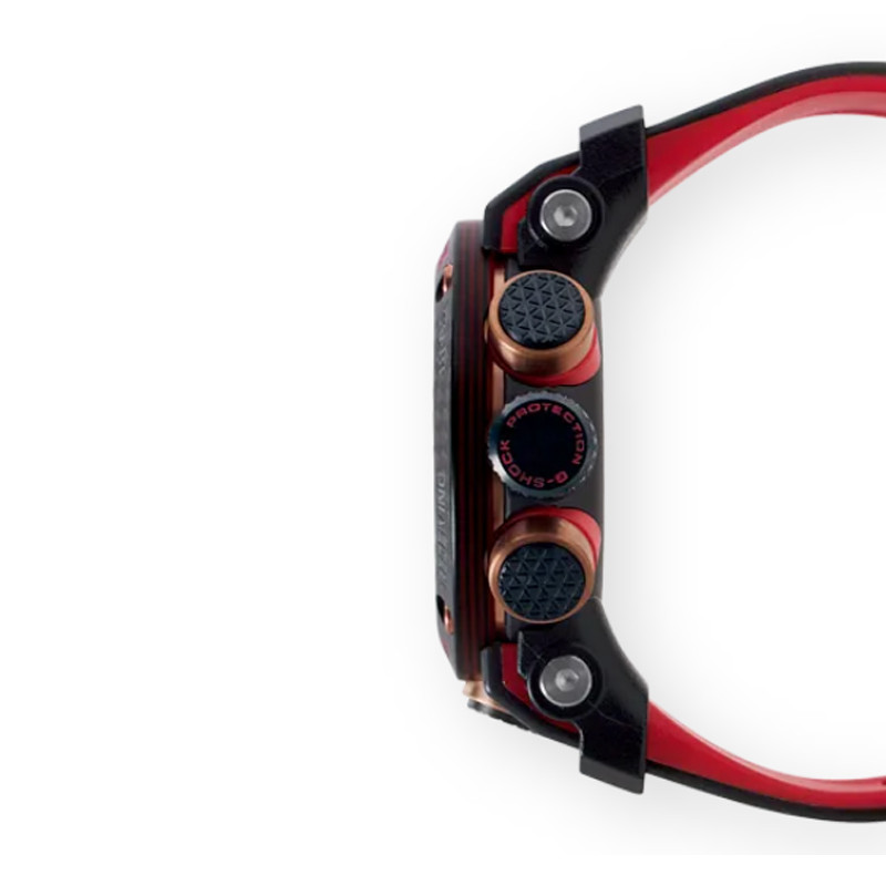 JAM TANGAN  CASIO G-Shock Limited Edition Gravitymaster