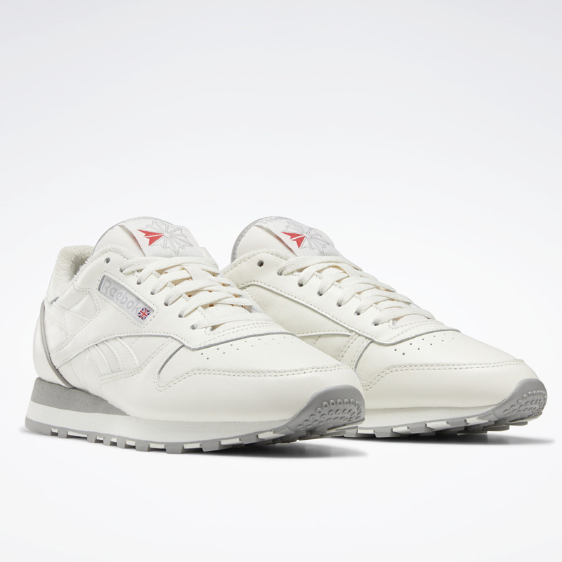 SEPATU SNEAKERS REEBOK Classic Leather 1983 Vintage