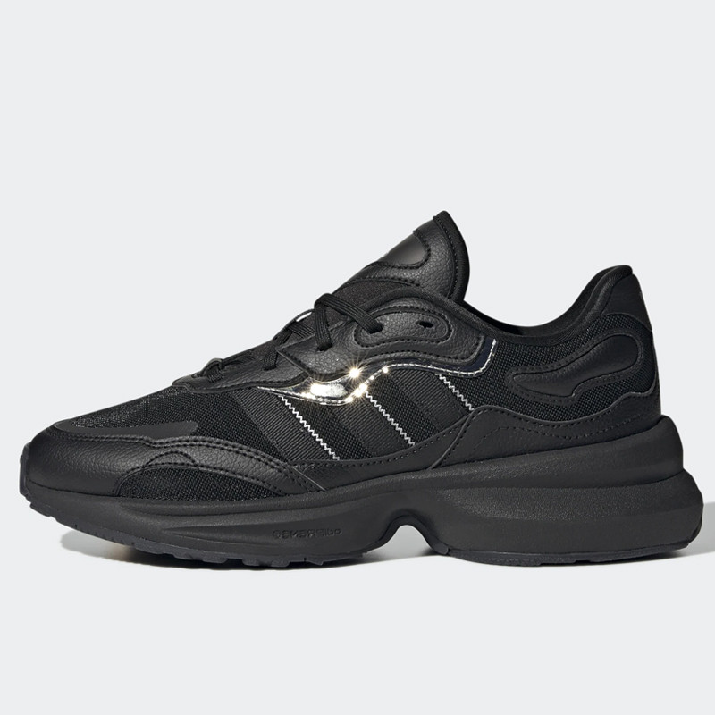 SEPATU SNEAKERS ADIDAS Wmns Zentic