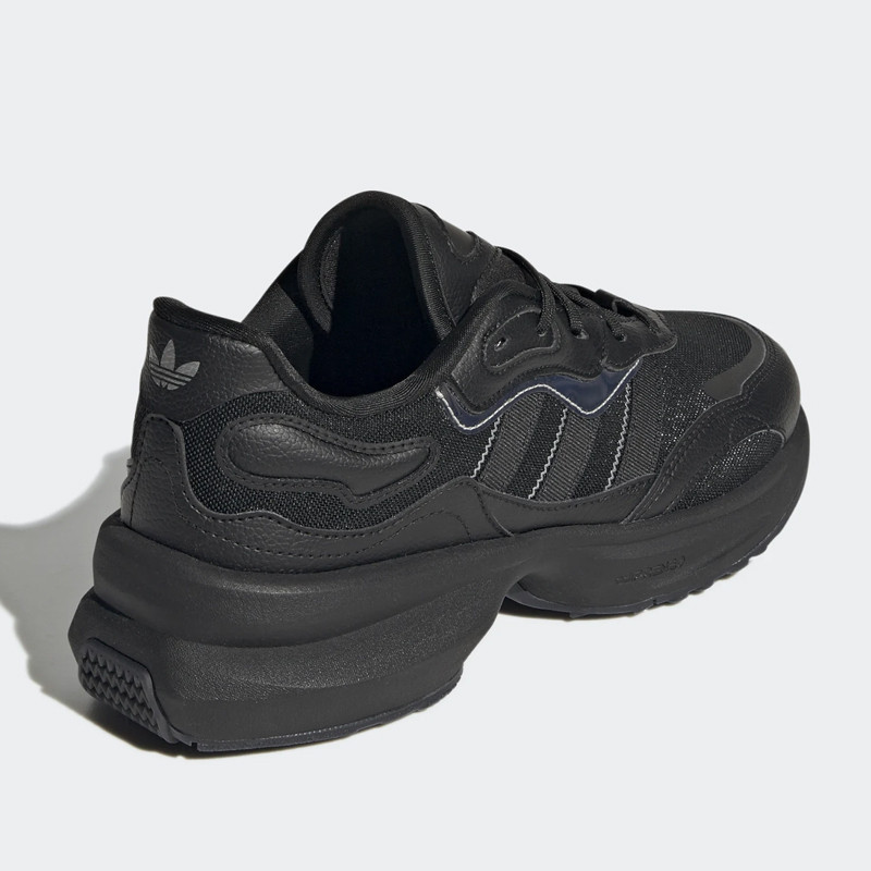SEPATU SNEAKERS ADIDAS Wmns Zentic