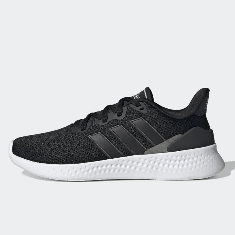 SEPATU LARI ADIDAS Wmns PUREMOTION SE
