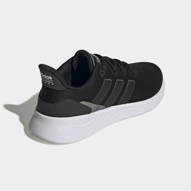 SEPATU LARI ADIDAS Wmns PUREMOTION SE