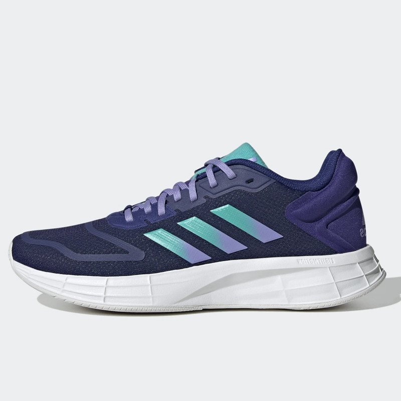Jual SEPATU LARI Wanita ADIDAS Wmns DURAMO SL Blue Original