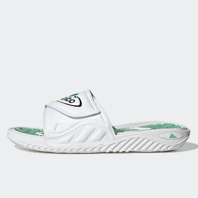 SANDAL SNEAKERS ADIDAS REPTOSSAGE SLIDES