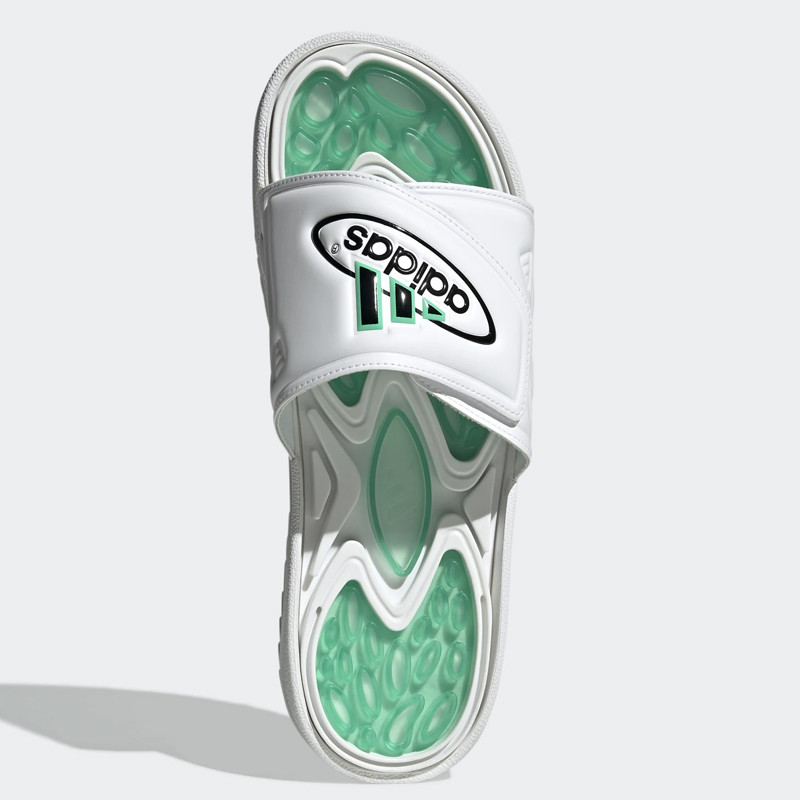 SANDAL SNEAKERS ADIDAS REPTOSSAGE SLIDES