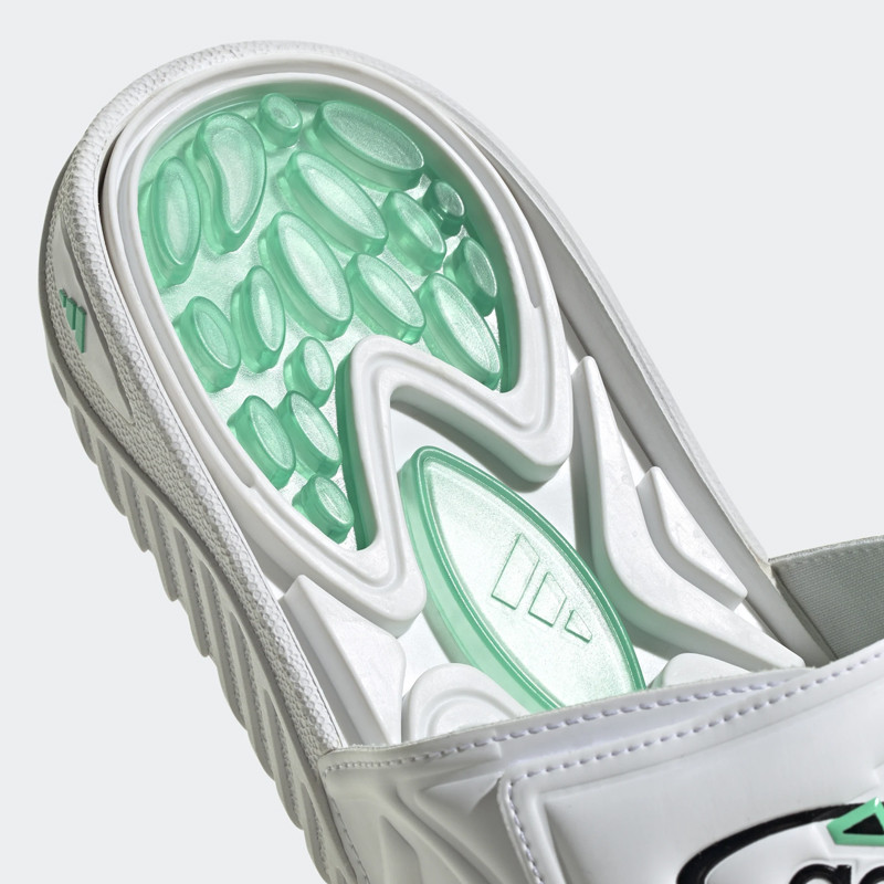 SANDAL SNEAKERS ADIDAS REPTOSSAGE SLIDES