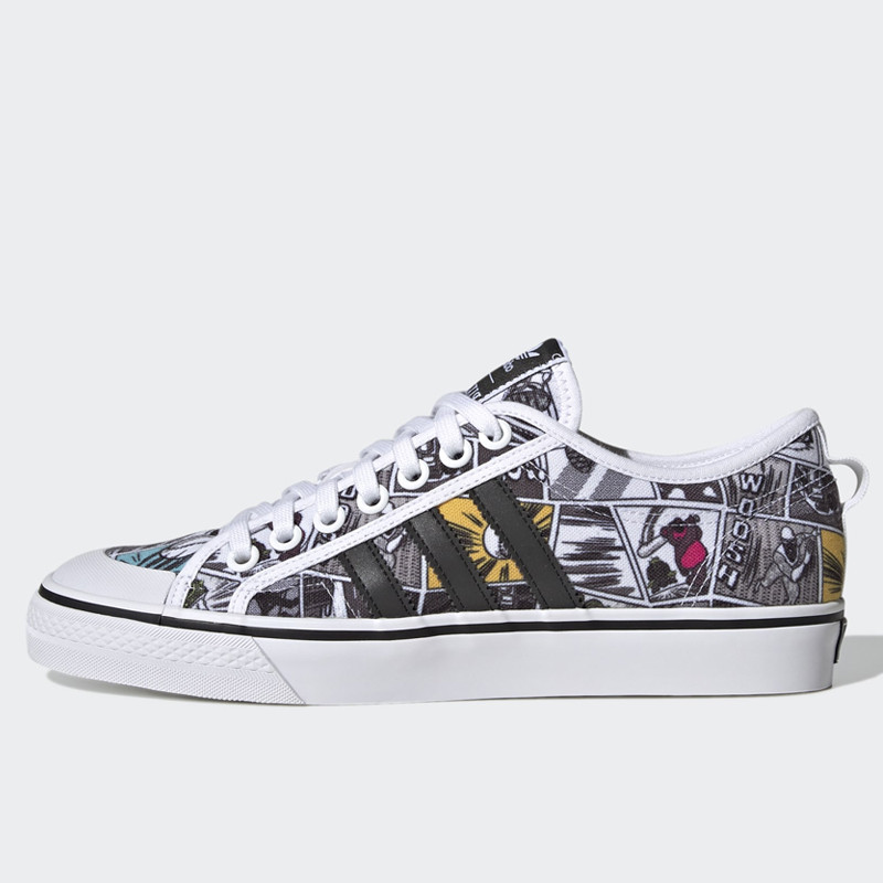 SEPATU SNEAKERS ADIDAS x Pixar Nizza