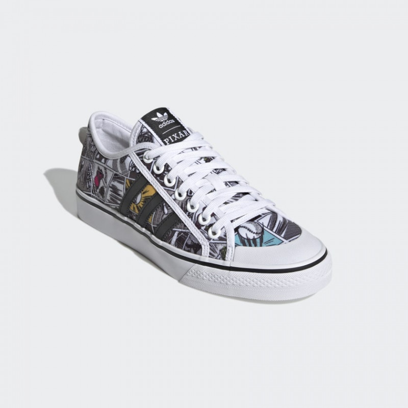 SEPATU SNEAKERS ADIDAS x Pixar Nizza