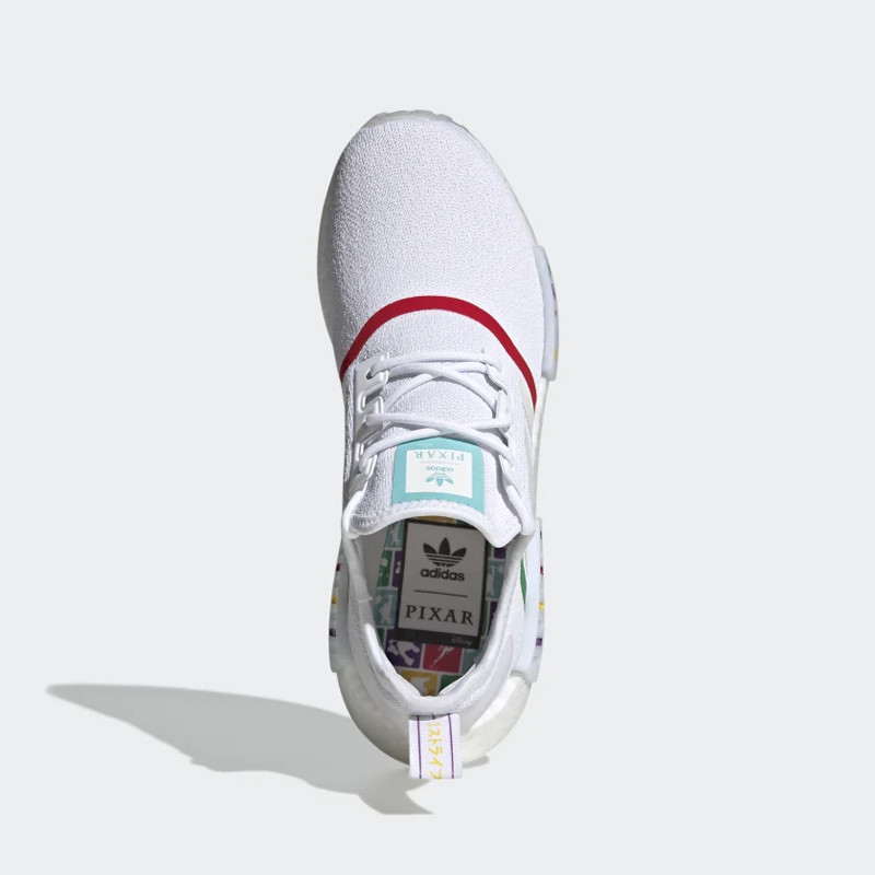 SEPATU SNEAKERS ADIDAS NMD_R1 x Pixar
