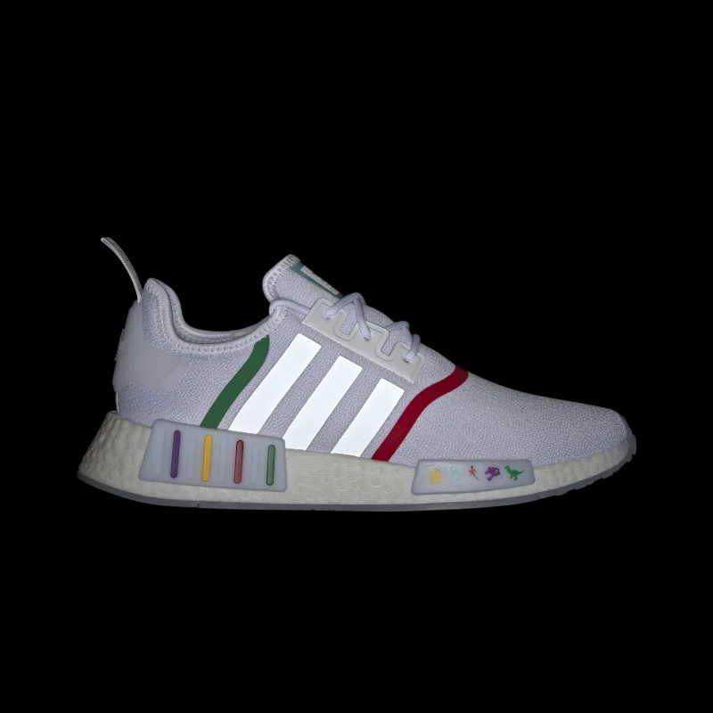 SEPATU SNEAKERS ADIDAS NMD_R1 x Pixar