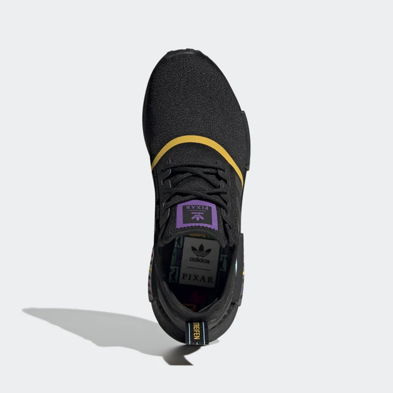 SEPATU SNEAKERS ADIDAS NMD_R1 x Pixar