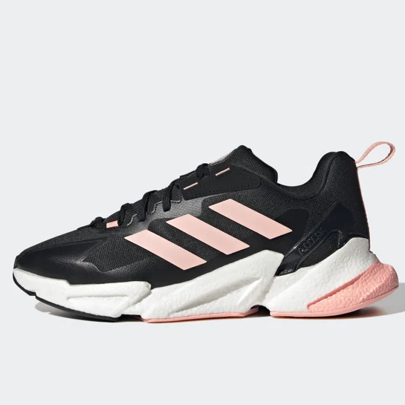SEPATU LARI ADIDAS X9000L4 GUARD