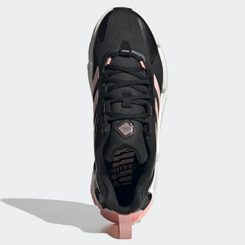 SEPATU LARI ADIDAS X9000L4 GUARD