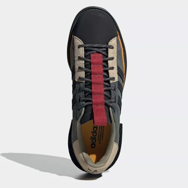 SEPATU SNEAKERS ADIDAS MFX Reboot Low