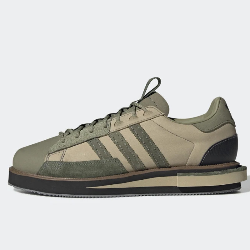 SEPATU SNEAKERS ADIDAS MFX REBOOT LOW