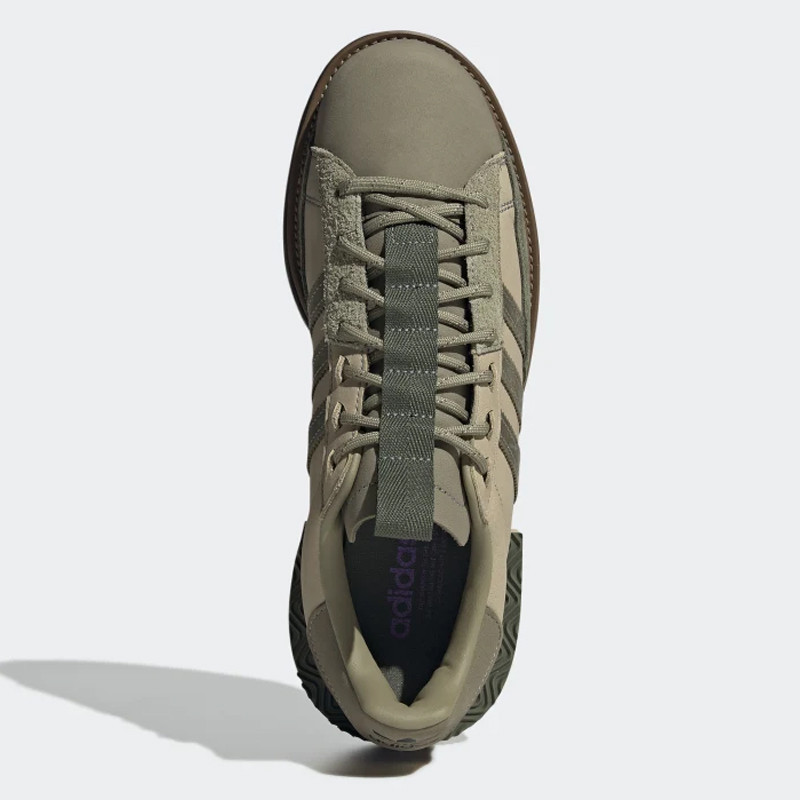 SEPATU SNEAKERS ADIDAS MFX REBOOT LOW