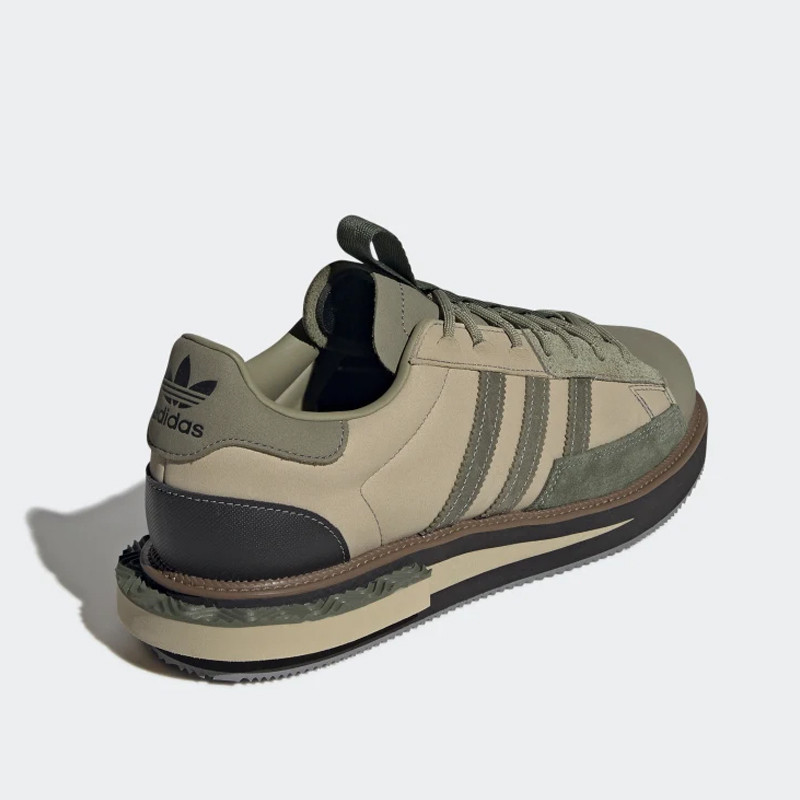 SEPATU SNEAKERS ADIDAS MFX REBOOT LOW