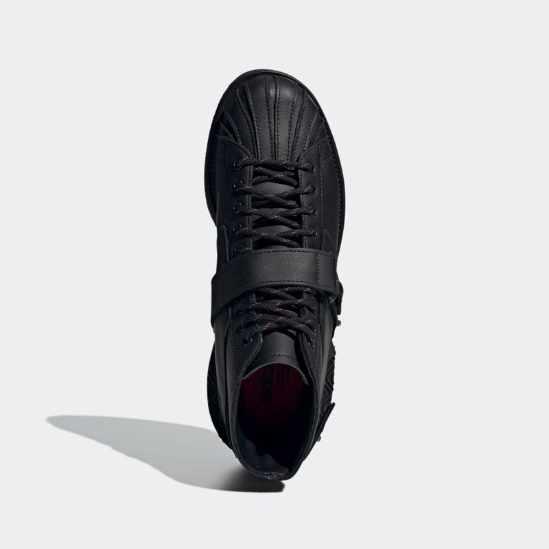 SEPATU SNEAKERS ADIDAS Superstar MFX REBOOT