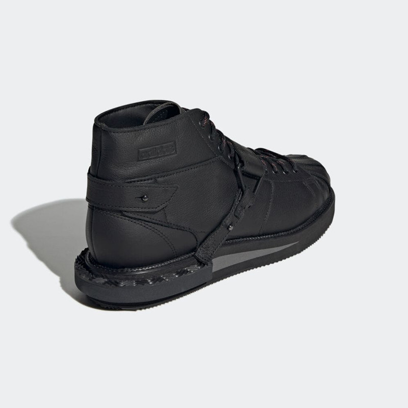 SEPATU SNEAKERS ADIDAS Superstar MFX REBOOT