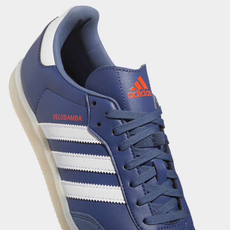 SEPATU SNEAKERS ADIDAS THE VELOSAMBA VEGAN CYCLING