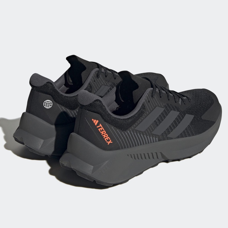 SEPATU TRAIL ADIDAS TERREX Soulstride Flow