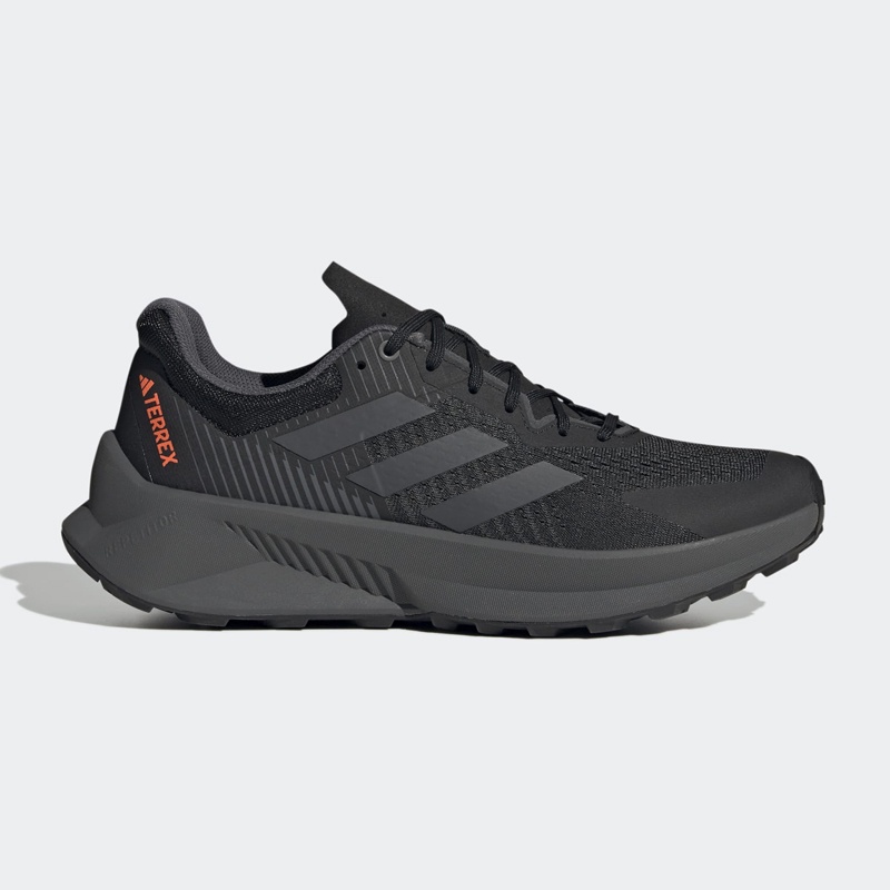 SEPATU TRAIL ADIDAS TERREX Soulstride Flow