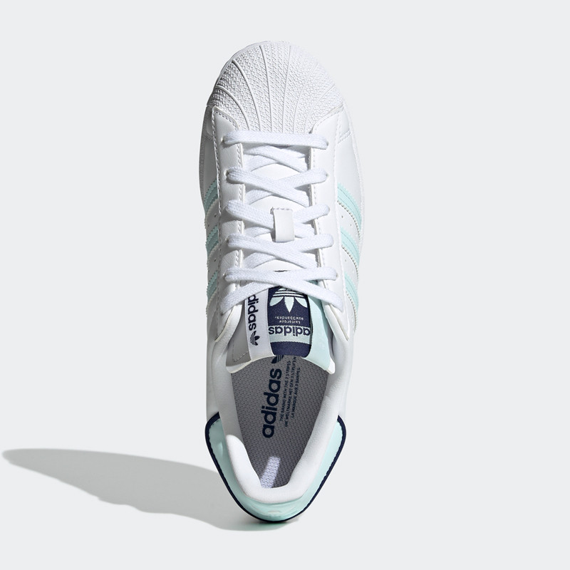 SEPATU SNEAKERS ADIDAS Wmns Superstar