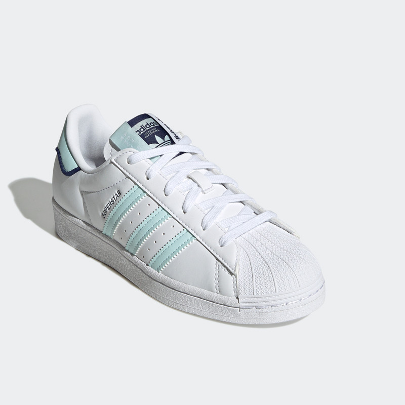 SEPATU SNEAKERS ADIDAS Wmns Superstar