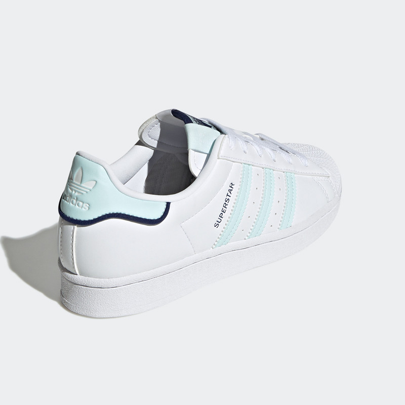 SEPATU SNEAKERS ADIDAS Wmns Superstar