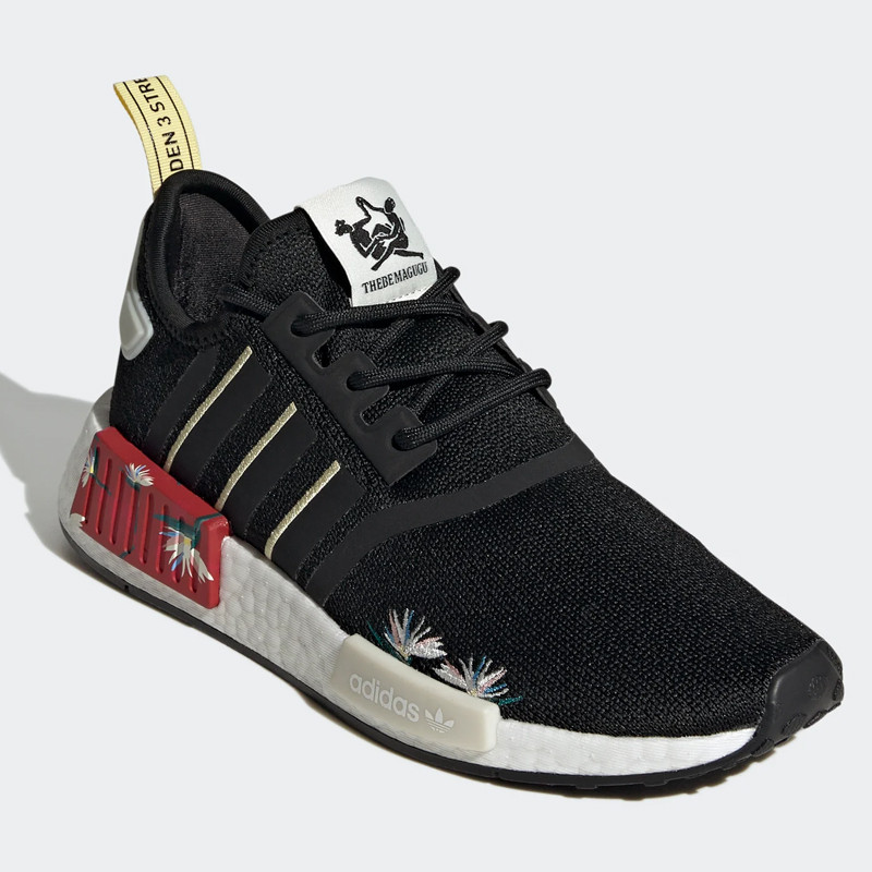 Wmns NMD_R1 THEBE MAGUGU foto 2
